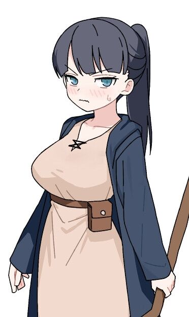 【同人ヱロゲ】あまり売れてない良ゲーは共有してくれた方が個人的には嬉しいわのトップ画像