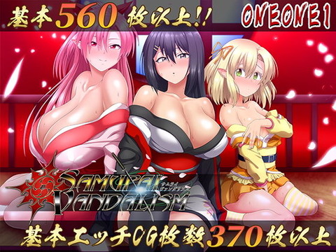 【同人エロゲ】「ストーリー重視！クソ広マップ！無駄に難易度高い戦闘！」←こいつのトップ画像