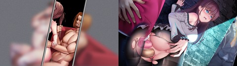 【同人エロゲ】覗きシチュに特化した作品ってないかな?のトップ画像
