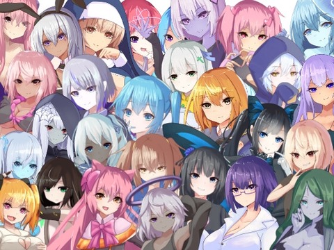 【同人ヱロゲ】ゲーム部分が面白い工ロ同人ゲーム教えてｗｗｗｗｗのトップ画像