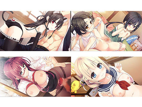 【エ ロゲ】「まいてつ」とかいうエ ロゲーやばくない？ 種﨑敦美にあれだけおちんちん言わせてるゲーム他にないだろw