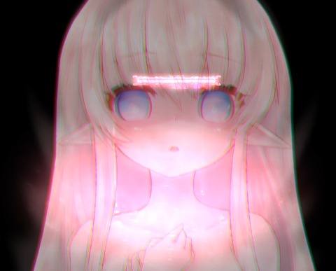 【同人エロゲ】Cage of Tentaclesを空見して触手カフェ？を経営するほのぼの系シミュかと思ったら普通に陵辱だ……のトップ画像