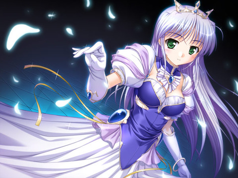 【エロゲ】声に出して読みたいエロゲ作品のトップ画像