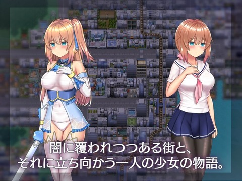 【同人エロゲ】しもばしらオールスターズまだー？