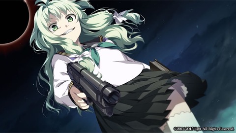 【エロゲ】このエロゲヒロイン、笑顔がかわいすぎるｗｗｗｗｗのトップ画像