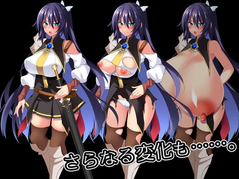 【同人エ ロゲ】2025年4月16日発売のヱロ同人ゲームのトップ画像