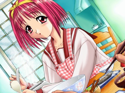 【エロゲ】エロゲギャルゲにおける幼馴染ヒロインの頂点といえば？のトップ画像