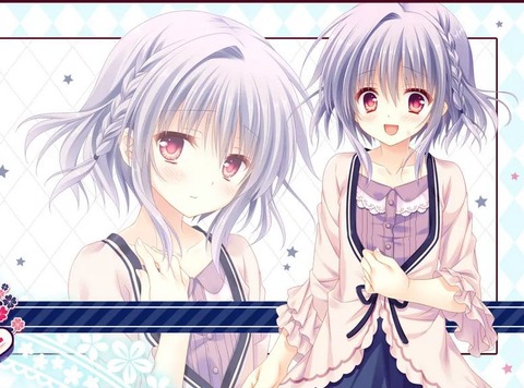 【エロゲ】このエロゲのヒロイン可愛すぎだろｗｗｗｗｗのトップ画像