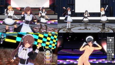 【エロゲ】エロシーンにゲーム性があるエロゲやりたいんやが何か教えてwのトップ画像