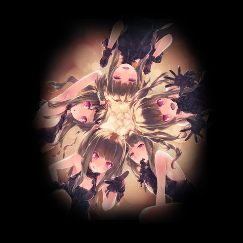 【同人音声】催眠音声「数が大きくなるごとに快感が膨れ上がっていく♡...百...千...万...億...」のトップ画像