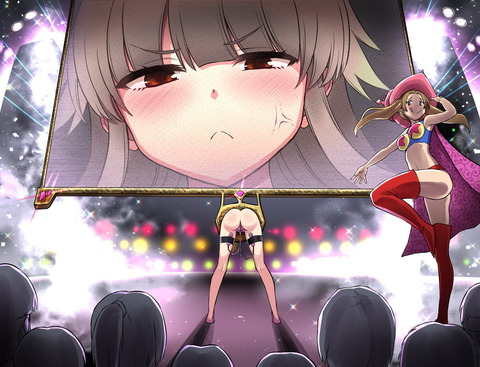 【同人エロゲ】エロRPGはdemons rootsが好きｗのトップ画像