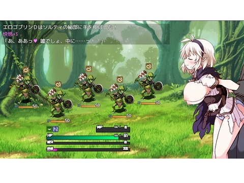 【同人エロゲ】思ったんだけど一人で作ってるとしたら割と狂気じゃね？