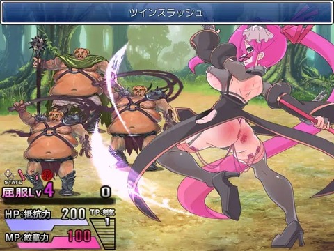 【朗報】ワイが最近遊んで良かった同人エロゲTOP5ｗｗｗｗｗｗｗｗｗのトップ画像