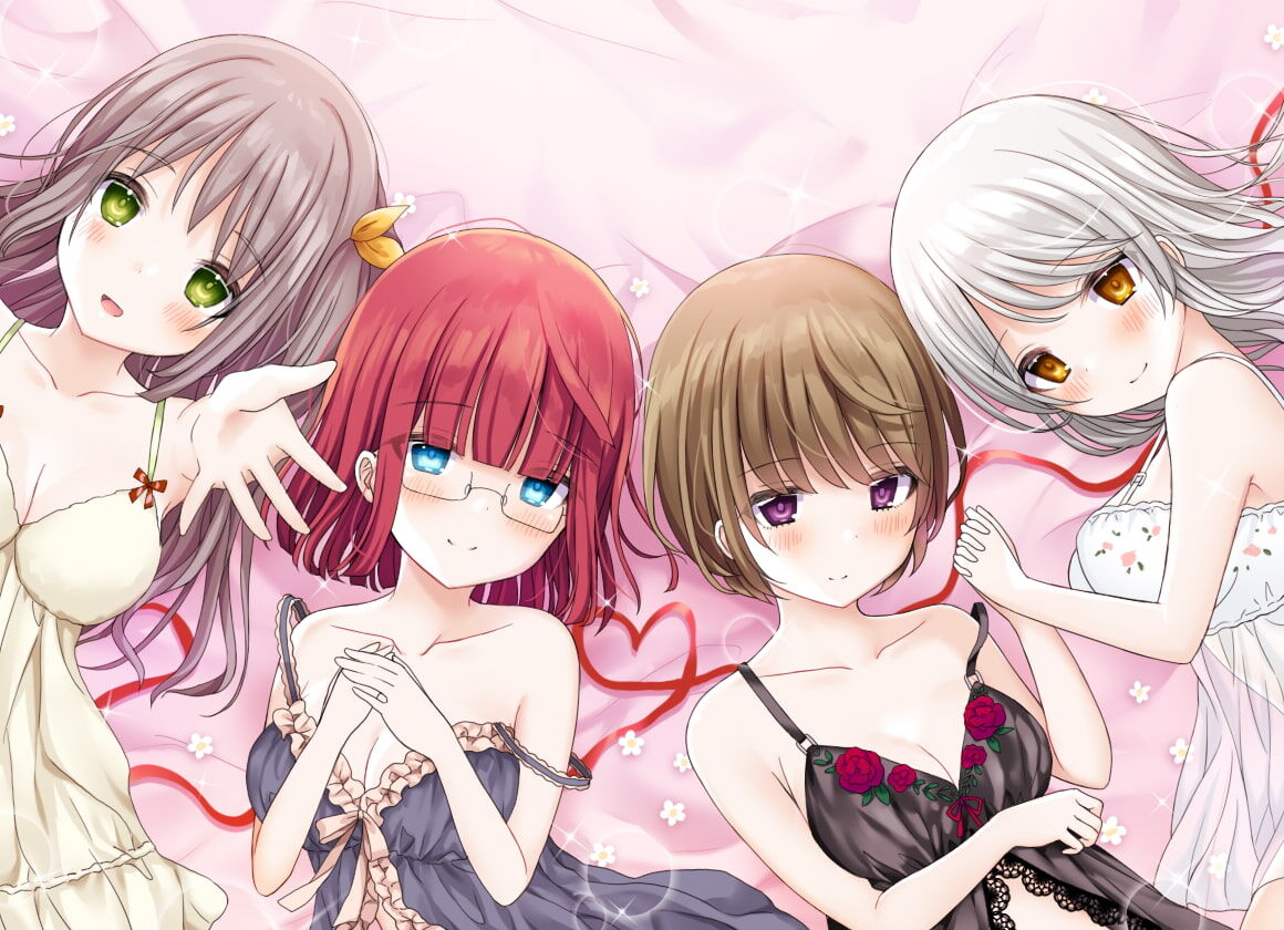 スローオナニー向けにループ再生できる同人音声探してる ど じんrpgファン