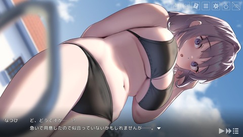 【同人エロゲ】今年の後半は大作ラッシュあるからかなり充実しそうｗのトップ画像