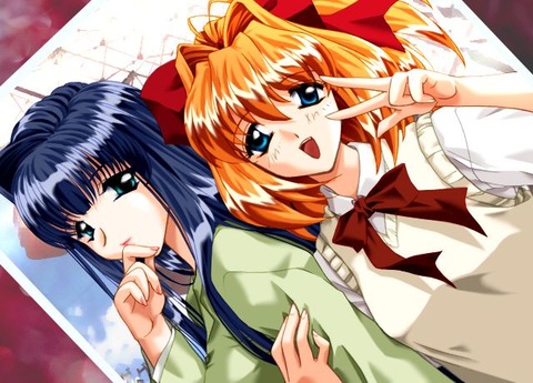 【エロゲ】お前らが25年前後前のエロゲで今でも抜いてるキャラ教えてｗのトップ画像