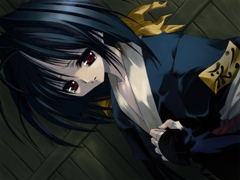 【エロゲ】女剣士で一番シコいキャラ決まったｗｗｗｗｗのトップ画像