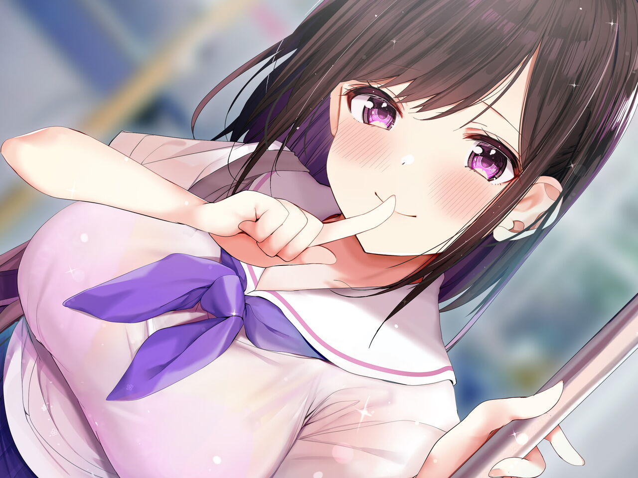 悲報 美少女キャラとチャットするゲーム ガチ恋勢が次々と現れ本スレが地獄へ げぇ速
