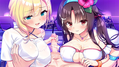 【エロゲ】明日発売の「ASa Project」の新作、今年で一番エロいｗｗｗｗｗ
