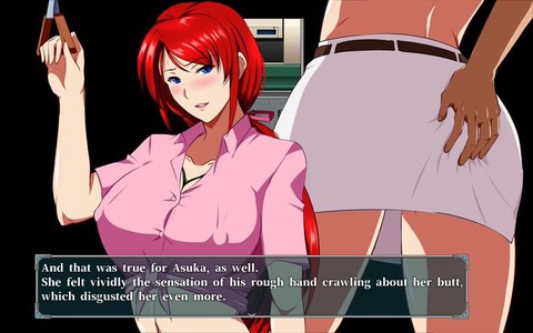 【同人エロゲ】エロ同人ゲーム星人「抜けるやつ」　ワイ「」ｽｯのトップ画像