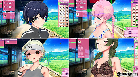 【エロゲ】VRエロゲって思ったより抜けないよな