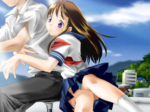 【エロゲ】加奈いもうとってエロゲ知ってる奴いる？のトップ画像