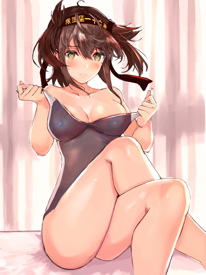 no title