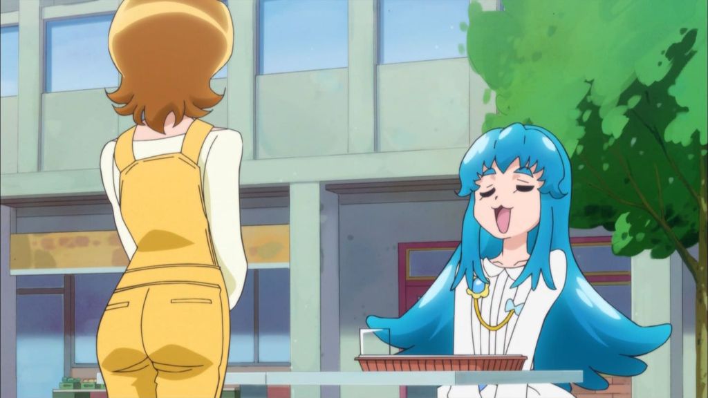 画像 おっぱいが大きいプリキュアランキング発表するでｗｗｗｗｗ 虹萌えニュース速報