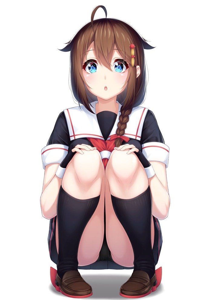 no title