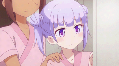 画像 Newgame の涼風青葉ちゃんと八神コウちゃんって 虹萌えニュース速報