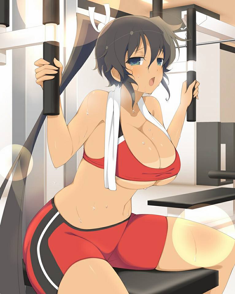 画像 閃乱カグラの焔ちゃんって言うほどくさそうか 虹萌えニュース速報 画像 閃乱カグラの焔ちゃんって言うほどくさそうか 虹萌えニュース速報