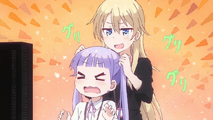 画像 Newgame の涼風青葉ちゃんと八神コウちゃんって 虹萌えニュース速報