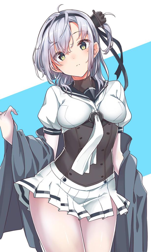 エロ画像 駆逐艦のおっぱい尊い艦これ 虹萌えニュース速報