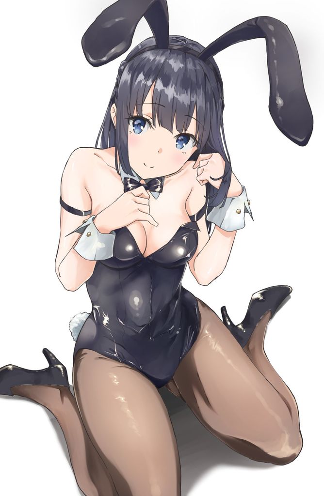 エロ画像 バニーガールのエッチ画像が大好きなんだw 虹萌えニュース速報 エロ画像 バニーガールのエッチ画像が大好きなんだw 虹萌えニュース速報