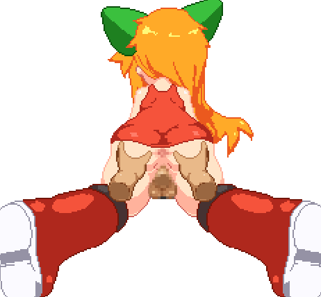 動画 こういうドット絵のエロ画像って良いよなw 虹萌えニュース速報