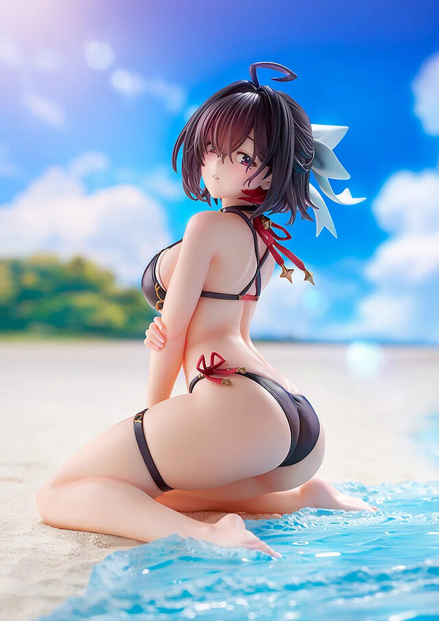 【画像】ユミアの美尻！工ッチすぎだろうｗｗｗｗｗｗｗｗ
