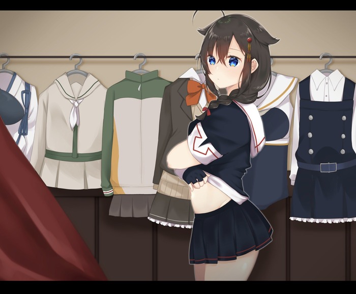 no title