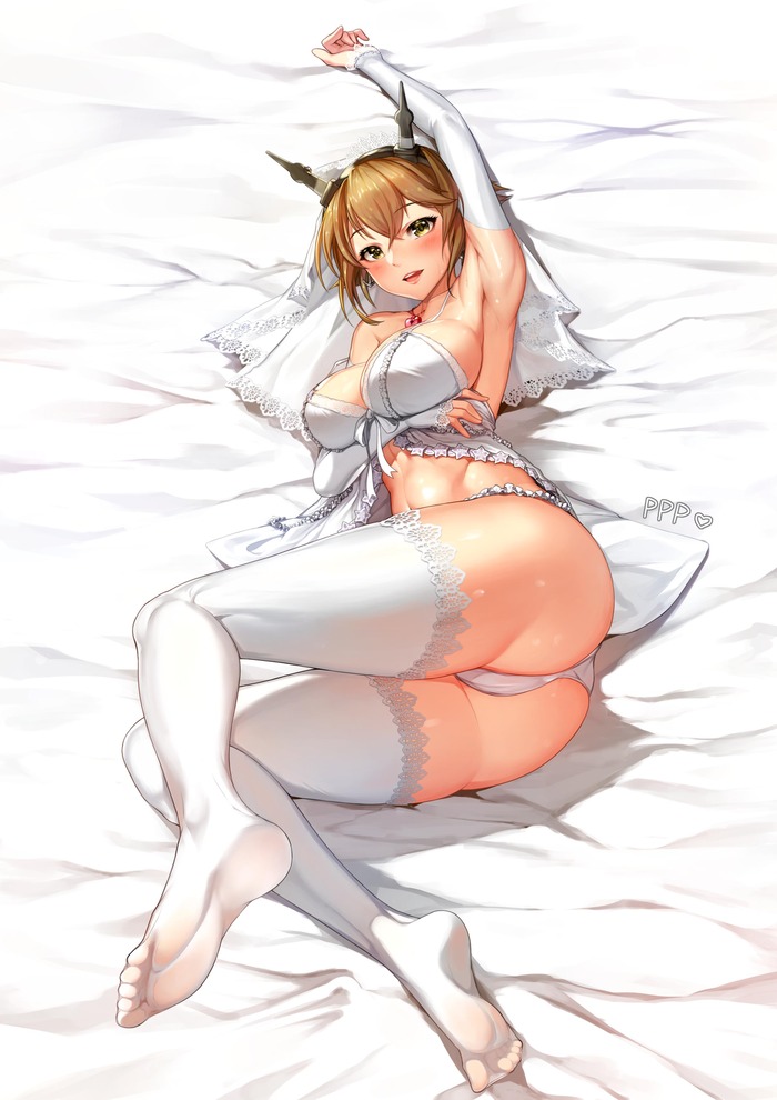 エロ画像 陸奥がエロい艦これ 虹萌えニュース速報 エロ画像 陸奥がエロい艦これ 虹萌えニュース速報