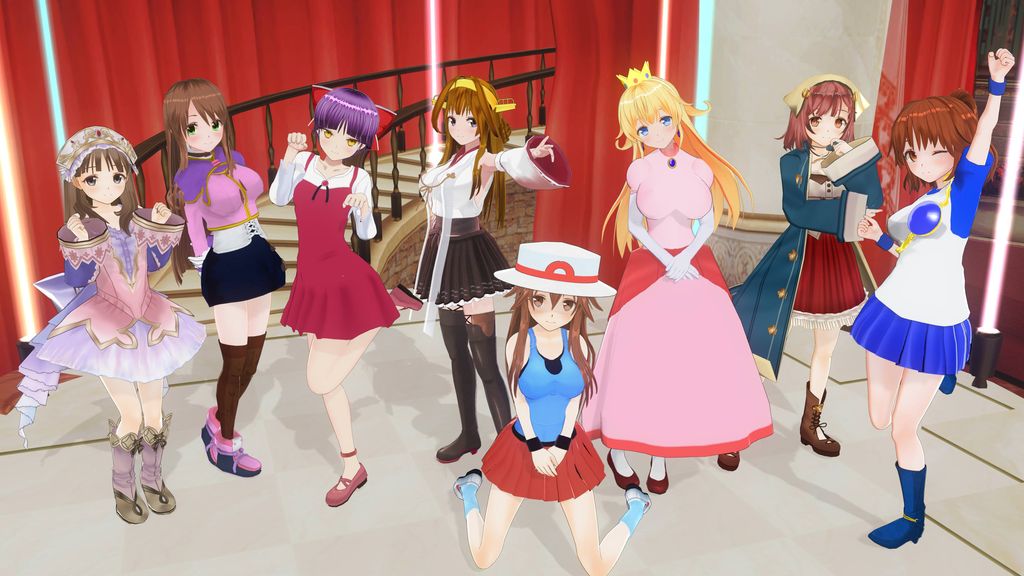 エロゲ やっぱmod入れたカスタムメイドって神ゲーだわｗｗｗｗｗｗ 虹萌えニュース速報