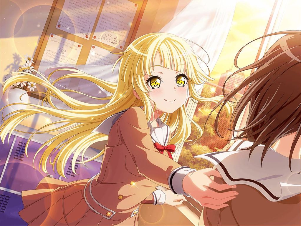 画像 バンドリ の弦巻こころちゃんのおっぱいwwwww 虹萌えニュース速報 画像 バンドリ の弦巻こころちゃんのおっぱいwwwww 虹萌えニュース速報