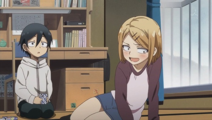 no title