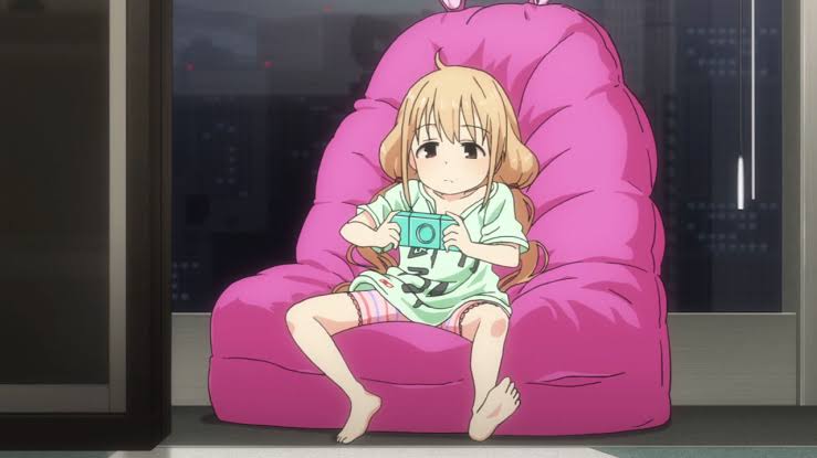画像 双葉杏とかいうデレマスで1番抜けないキャラ 虹萌えニュース速報 画像 双葉杏とかいうデレマスで1番抜けないキャラ 虹萌えニュース速報