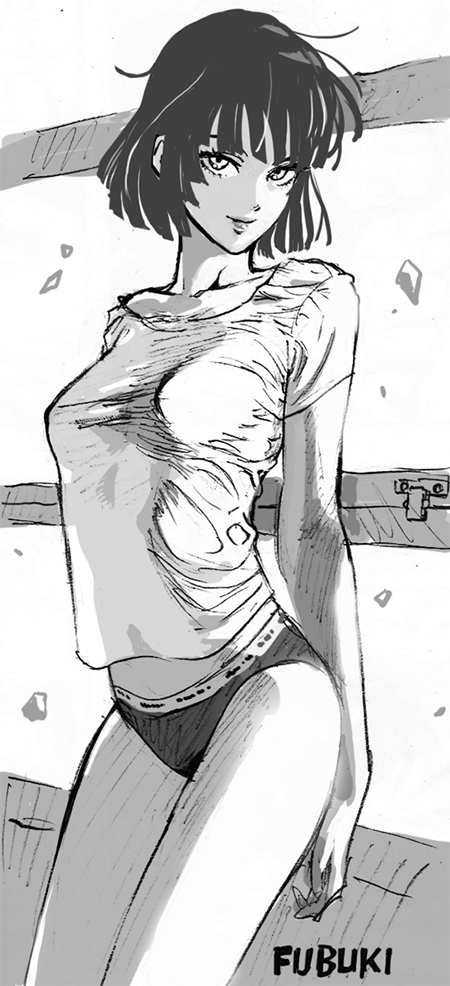 画像 ワンパンマンの村田さん Hな絵を沢山描いてしまうwwwww 虹萌えニュース速報 画像 ワンパンマンの村田さん Hな絵を沢山描いてしまうwwwww 虹萌えニュース速報