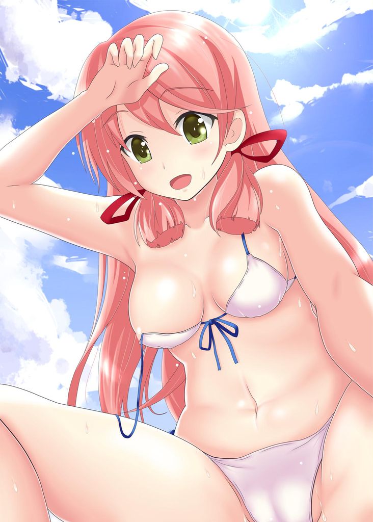 エロ画像 おっぱいポロリ明石艦これ 虹萌えニュース速報