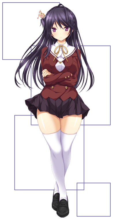 画像 このjkのムチムチ太ももえろすぎ抜けたｗ 虹萌えニュース速報