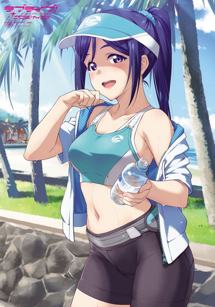画像 ラブライブ公式絵がエッチすぎると話題にwwwww 虹萌えニュース速報 画像 ラブライブ公式絵がエッチすぎると話題にwwwww 虹萌えニュース速報