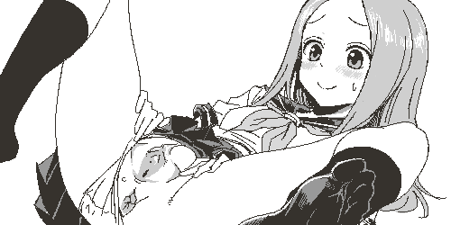 エロ画像 からかい上手の高木さんのエロ画像くっそ抜けるw 虹萌えニュース速報 エロ画像 からかい上手の高木さんのエロ画像くっそ抜けるw 虹萌えニュース速報