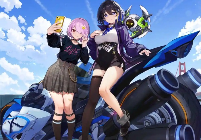no title