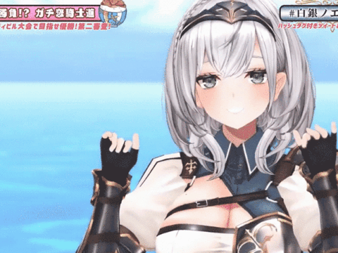 悲報 Vtuberの中の人 おっぱいが大き過ぎて3dが崩壊wwwww 虹萌えニュース速報 悲報 Vtuberの中の人 おっぱいが大き過ぎて3dが崩壊wwwww 虹萌えニュース速報