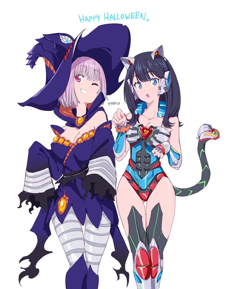 画像 グリッドマン公式抱き枕エロすぎワロタｗｗｗ 虹萌えニュース速報